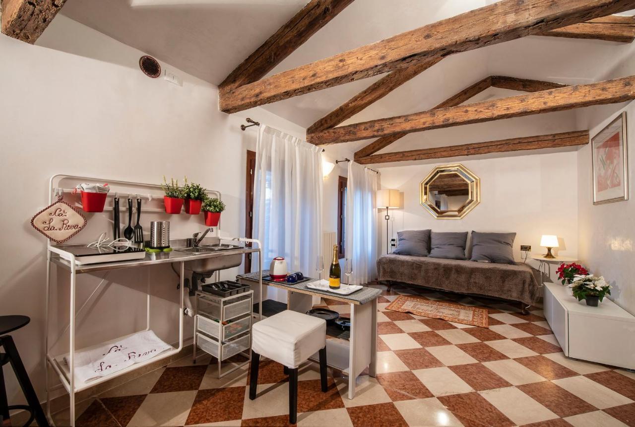 Anzolo Palace - & 2* Venetië