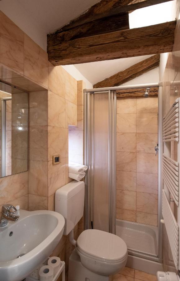 Anzolo Palace - & 2* Venetië