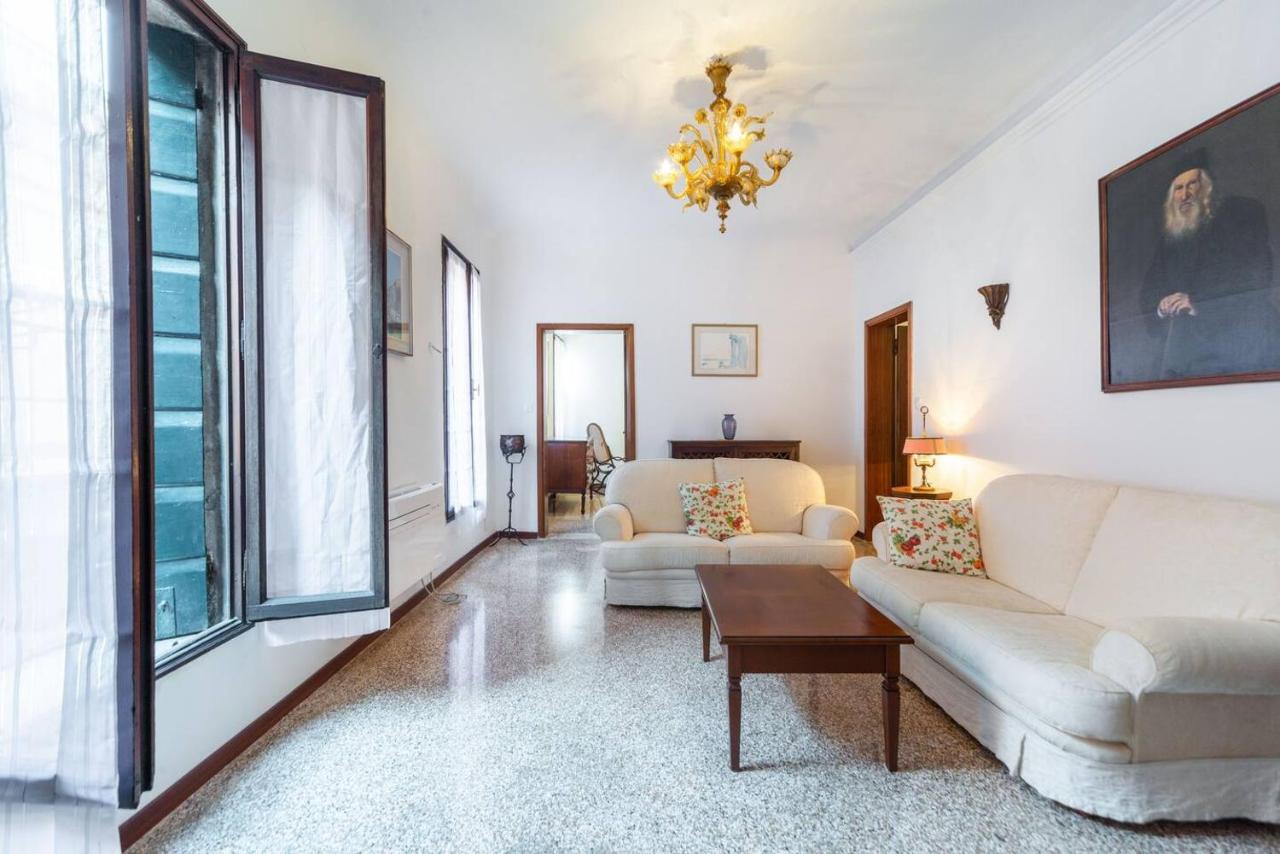 Appartement Residenza San Marco 4893 Venise