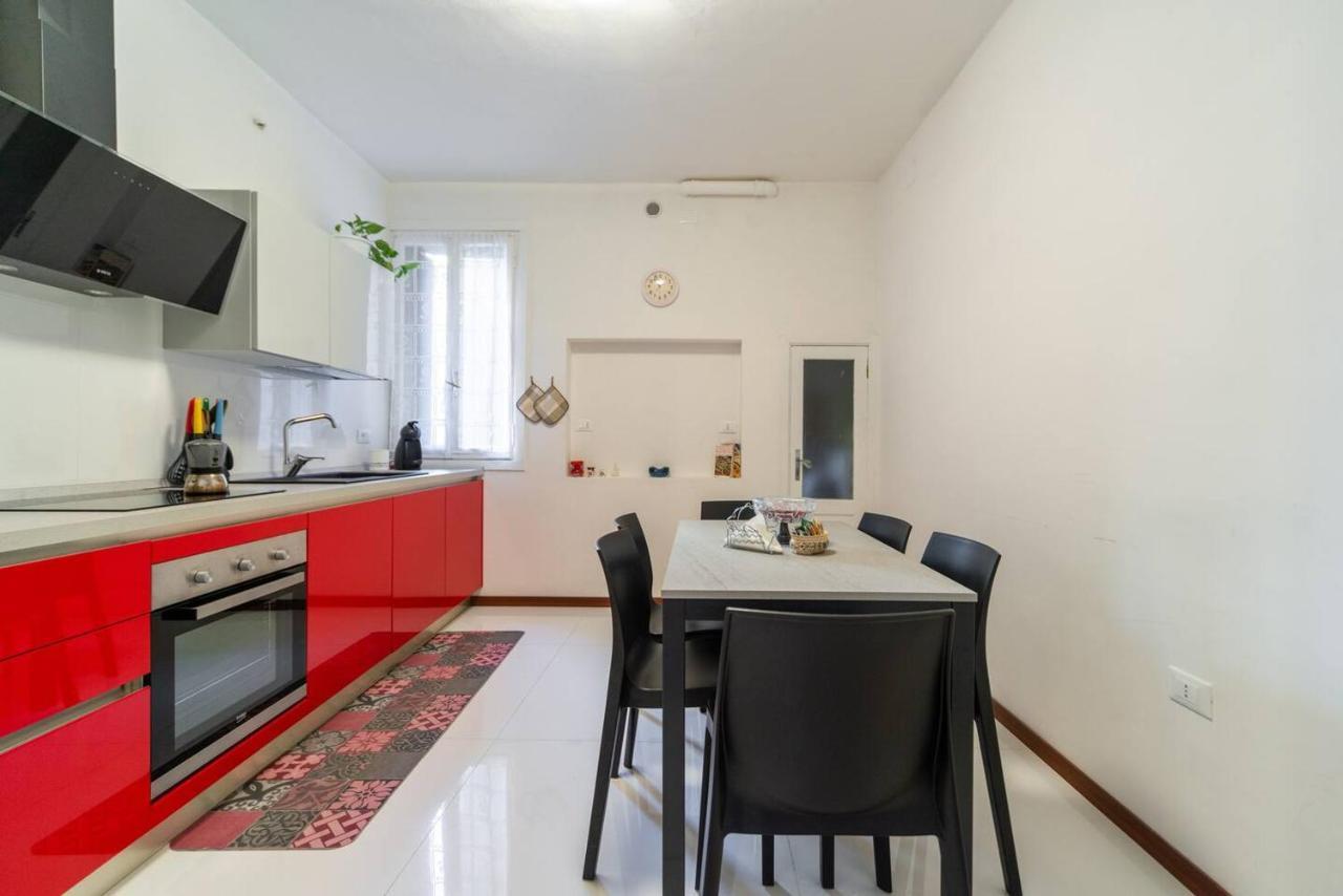 Residenza San Marco 4893 Appartement Venise
