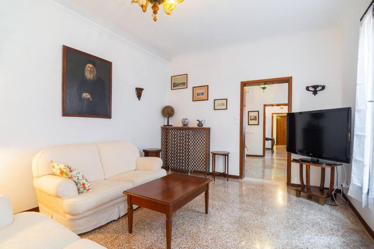 Residenza San Marco 4893 Appartement *