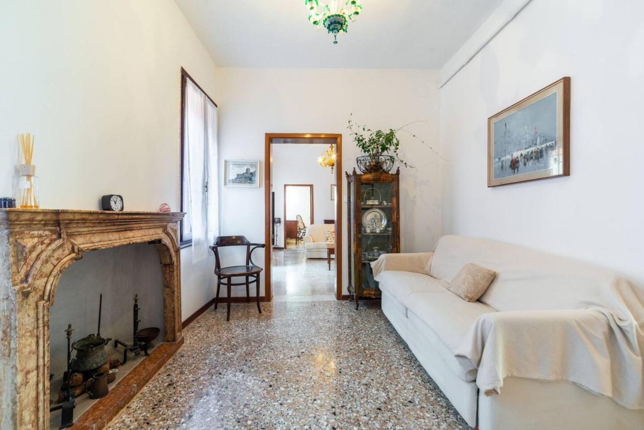 Residenza San Marco 4893 Venise