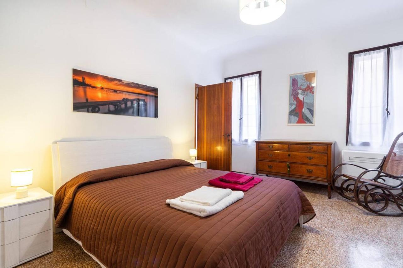 Residenza San Marco 4893 Appartement *