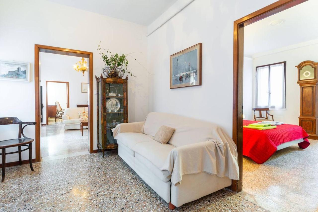 Residenza San Marco 4893 Venise