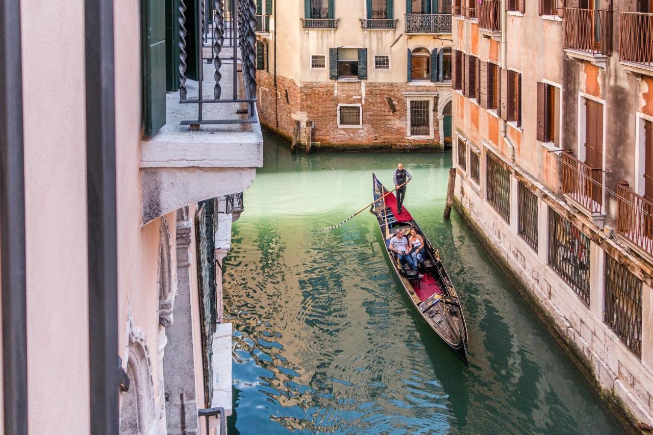 Palazzo Daponte Venedig