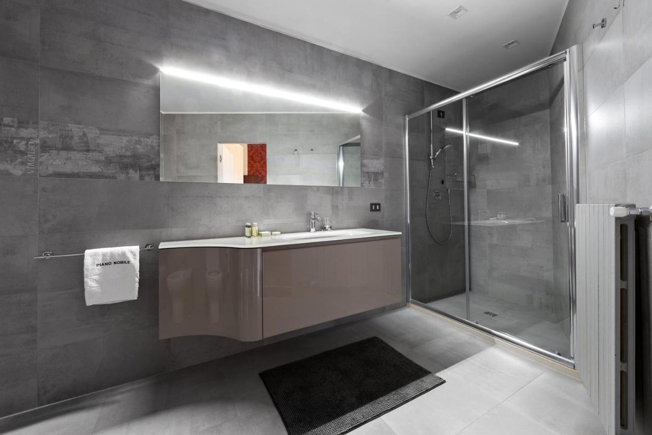 Appartement San Provolo Venetië