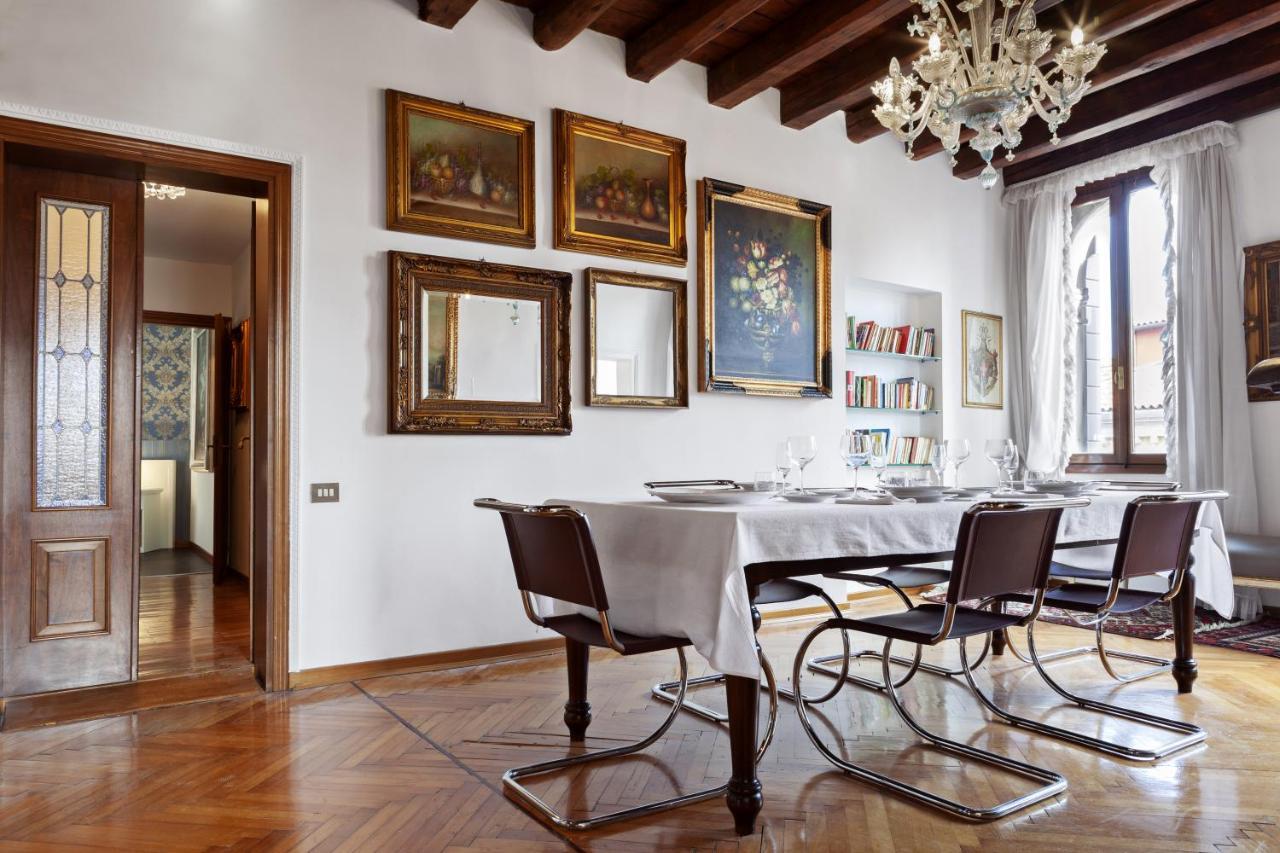 San Provolo Appartement *
