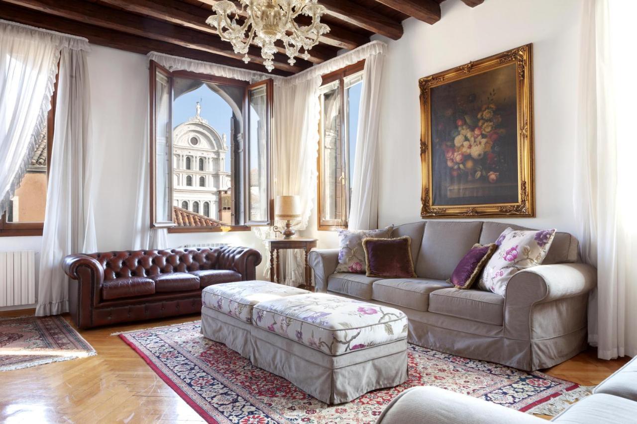 Appartement San Provolo