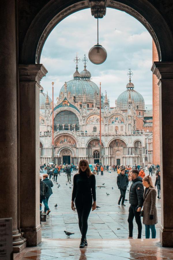 Heaven San Marco 1 E 2, The Elegant A Stone S Throw From St S Square Venedig