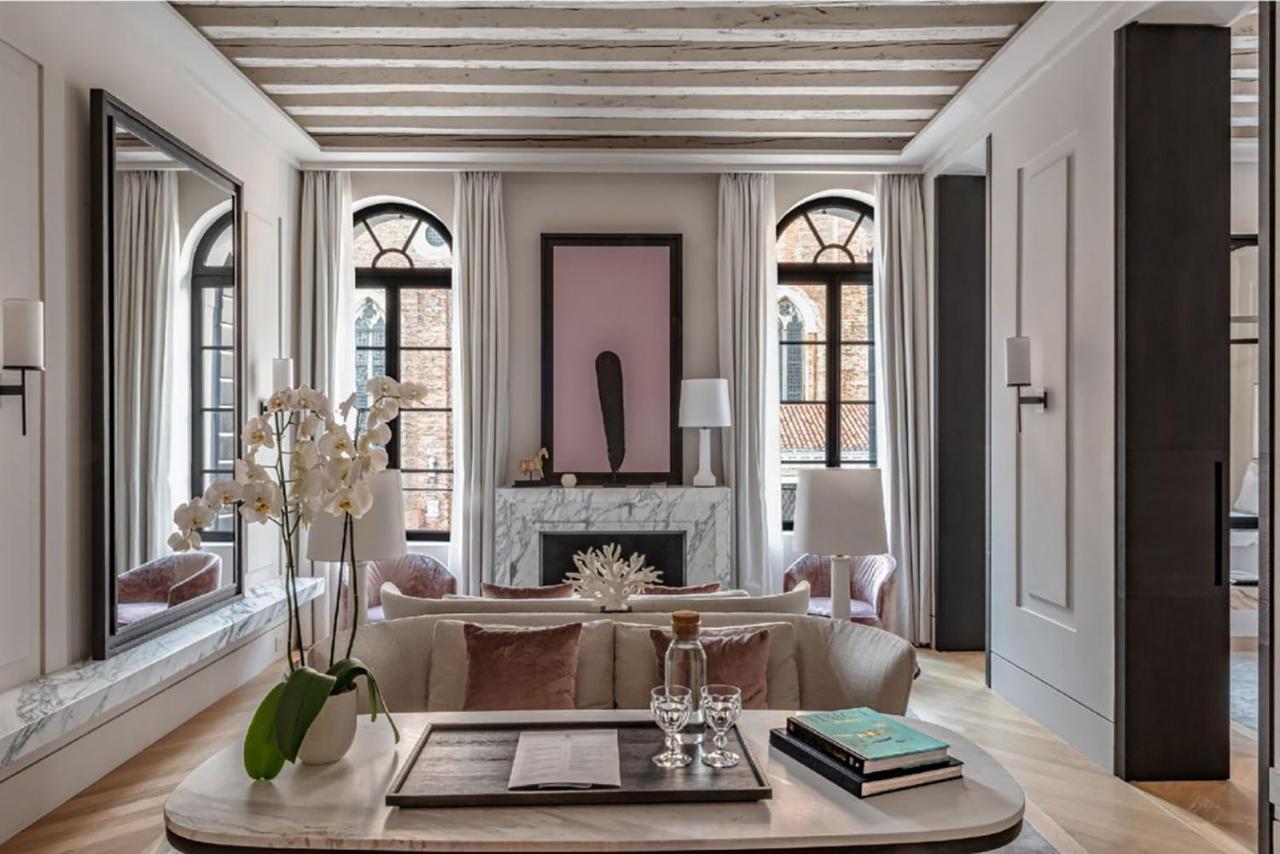 Palazzo Cristo Appartamento