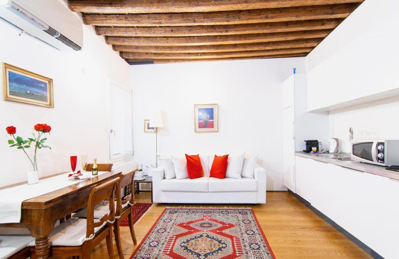 Appartement Romantic House