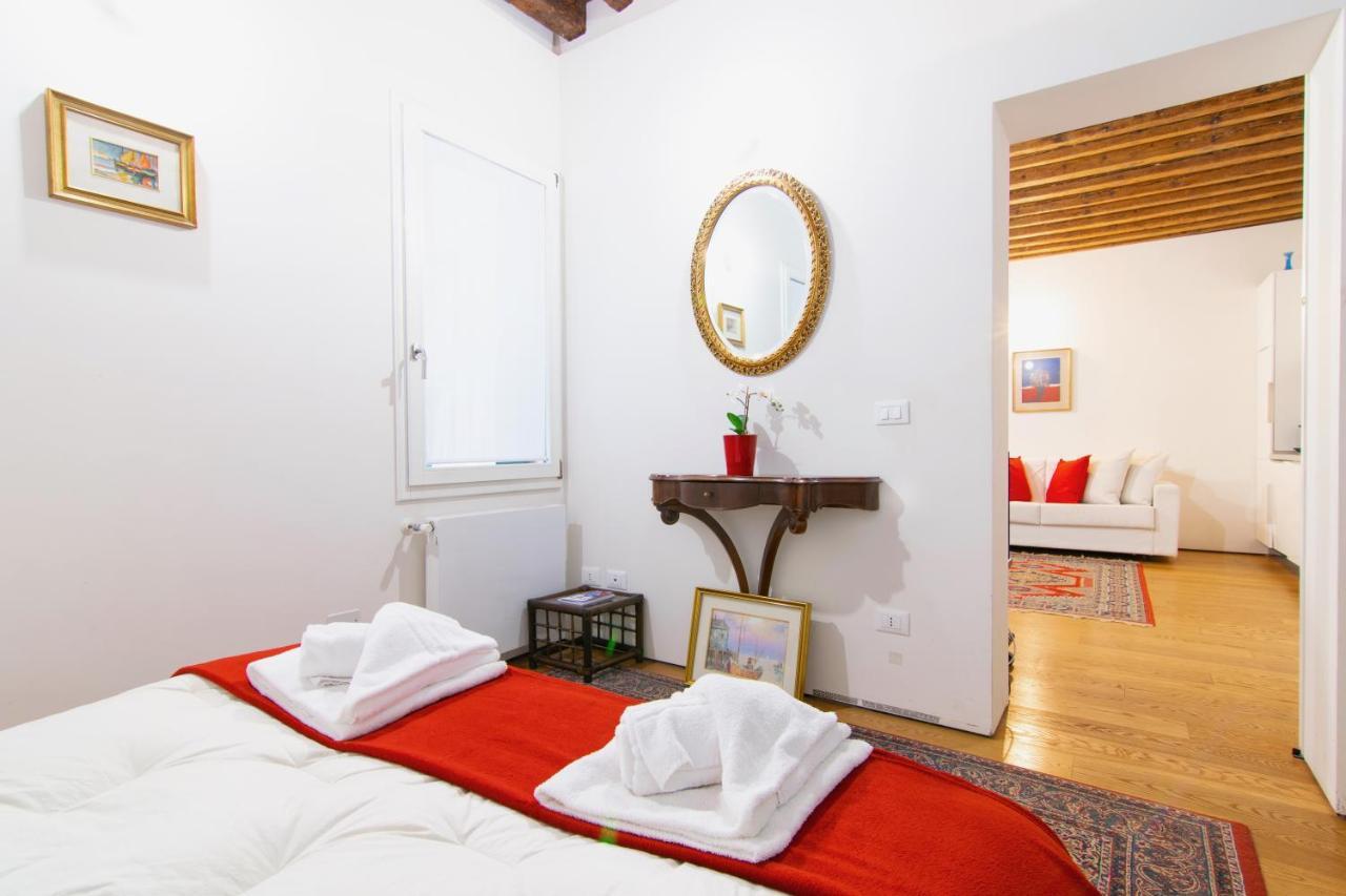 Appartement Romantic House Venetië