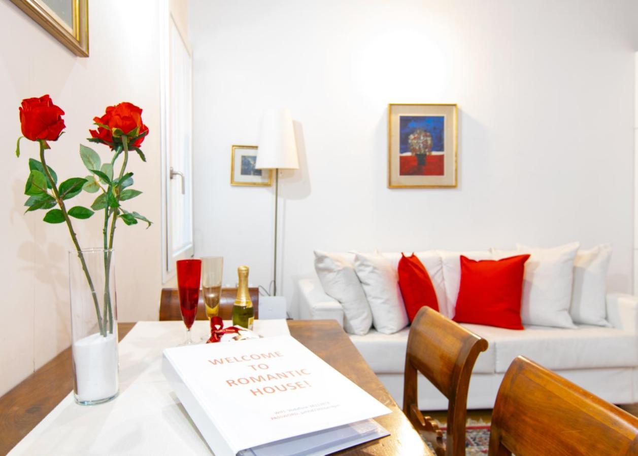 Appartement Romantic House