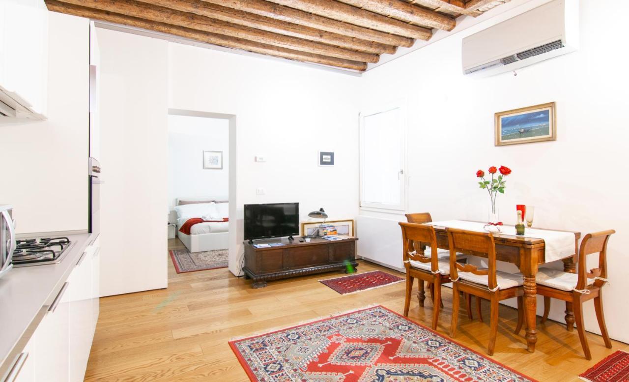 Appartement Romantic House Venetië