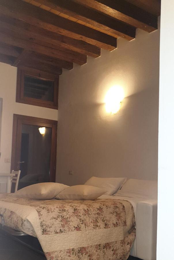 Ca' Corte Rota Guest house Venice