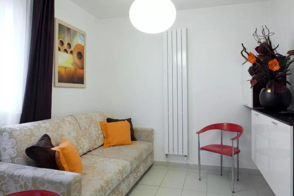 Red House Ai Mori Appartement *