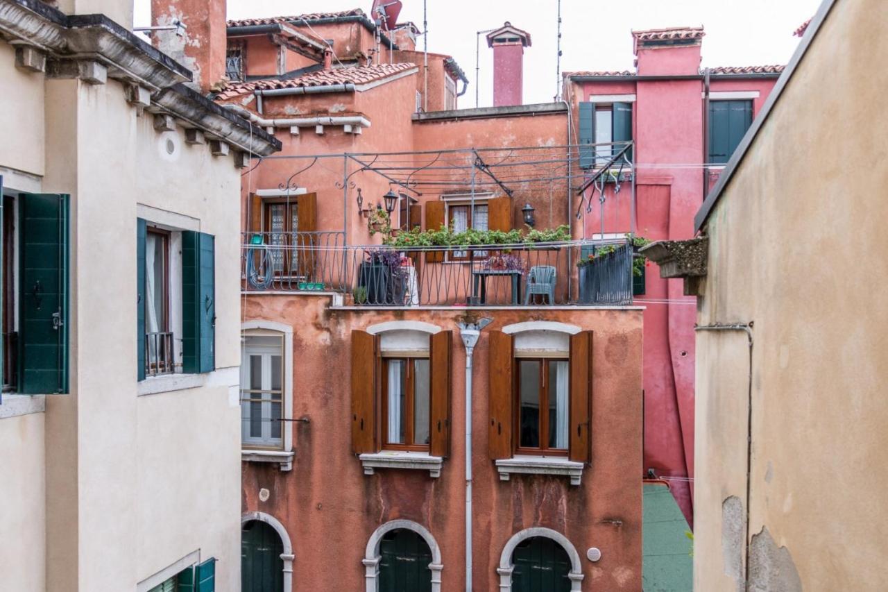 Appartement Lionhost Ruga Giuffa 4834