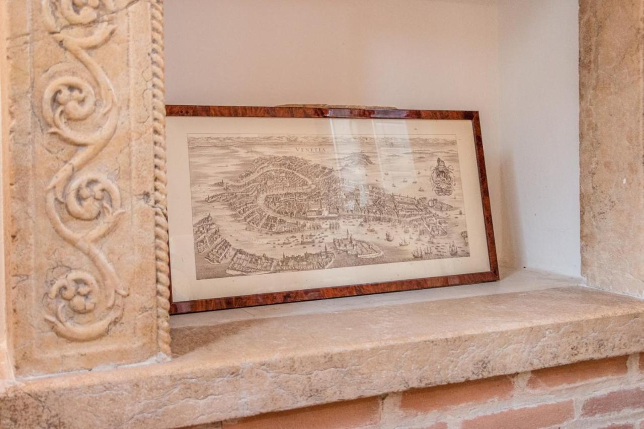 Lionhost Ruga Giuffa 4834 Appartement Venise