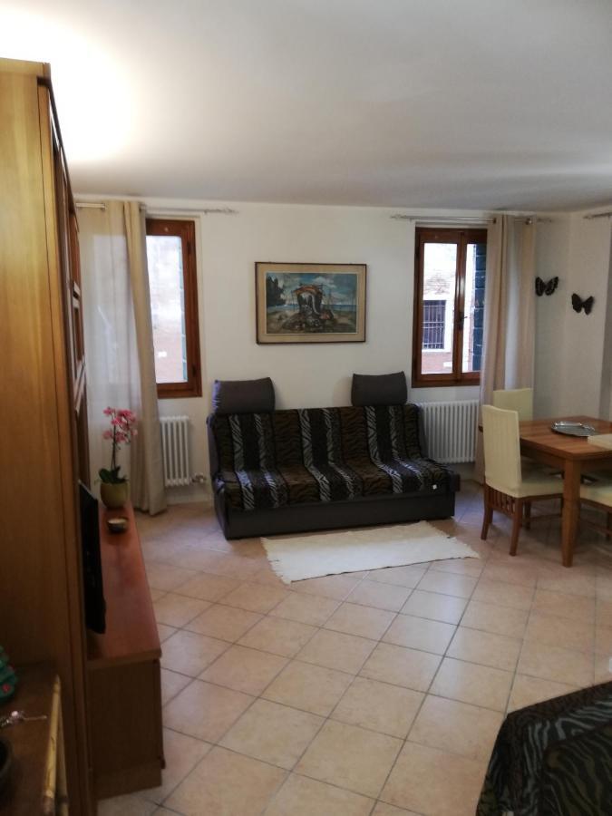 Antonia Appartamento