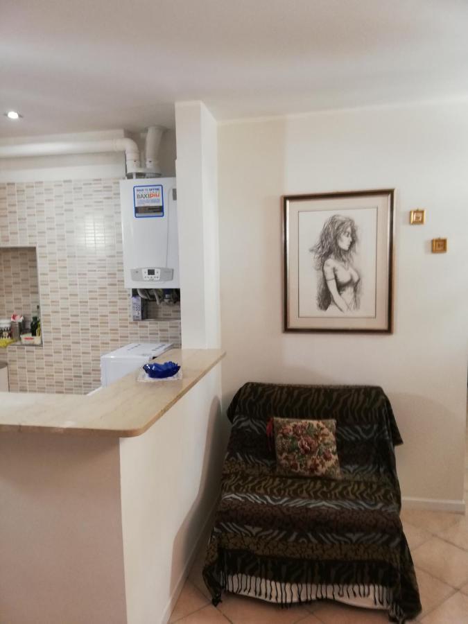 Appartement Antonia *