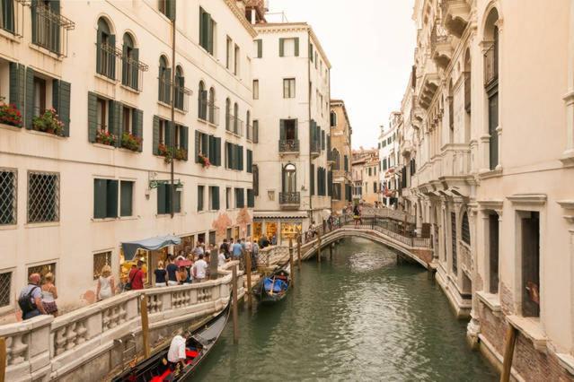 Apartment In San Marco Square *