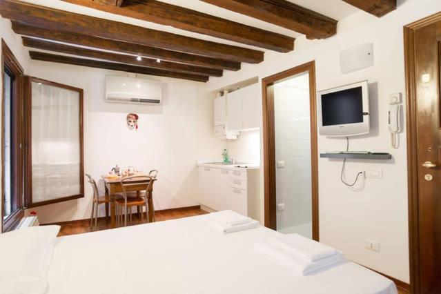 In San Marco Square Apartment Venedig