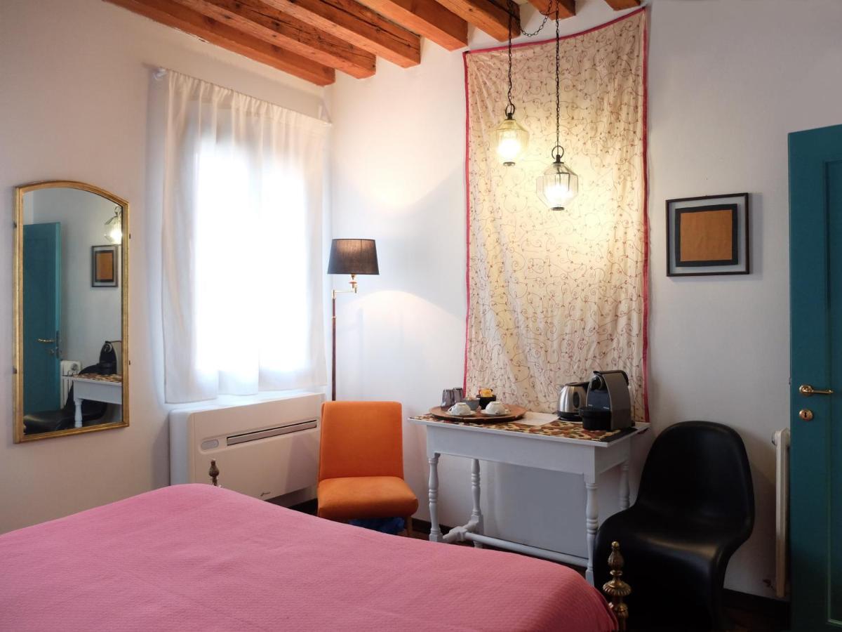 Le Terese Bed & Breakfast