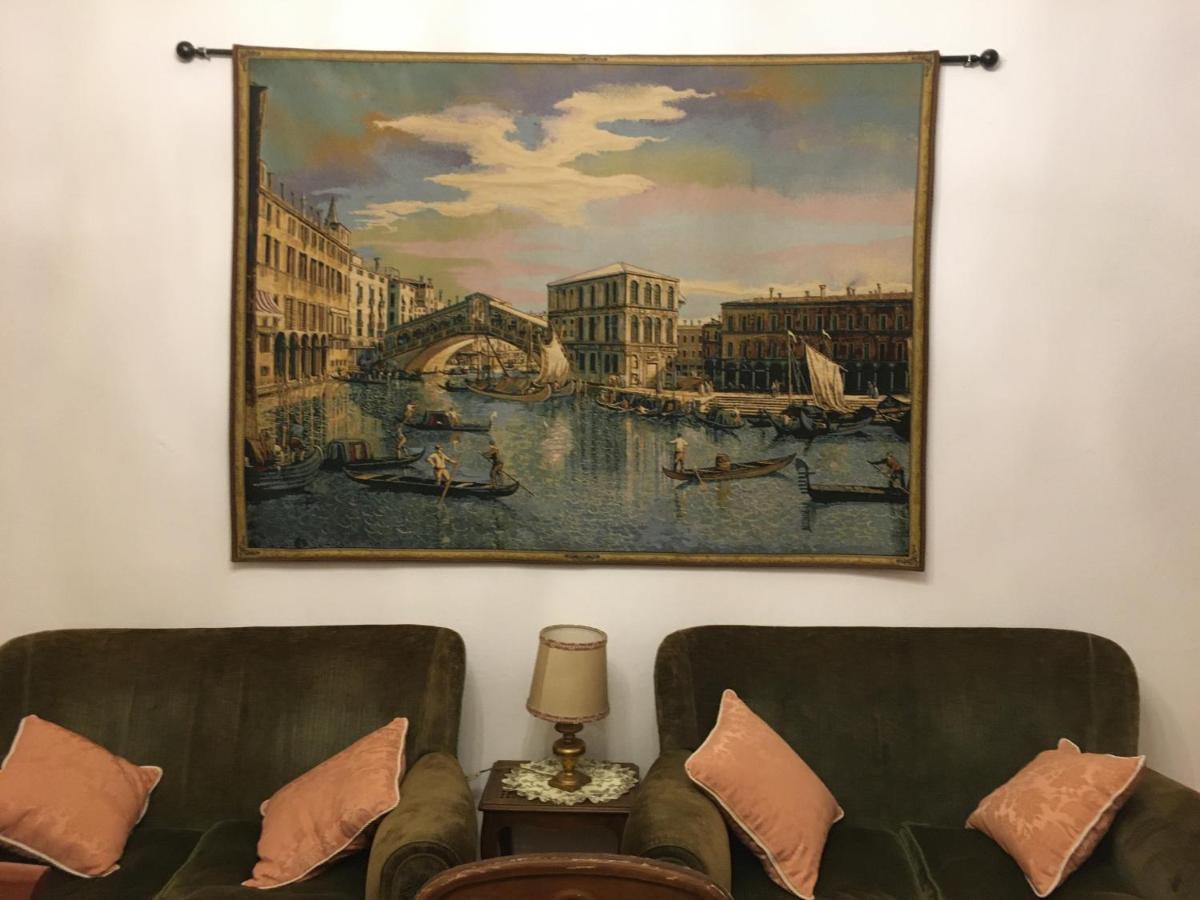 Maison d'hôtes Ca' Baglioni Venise