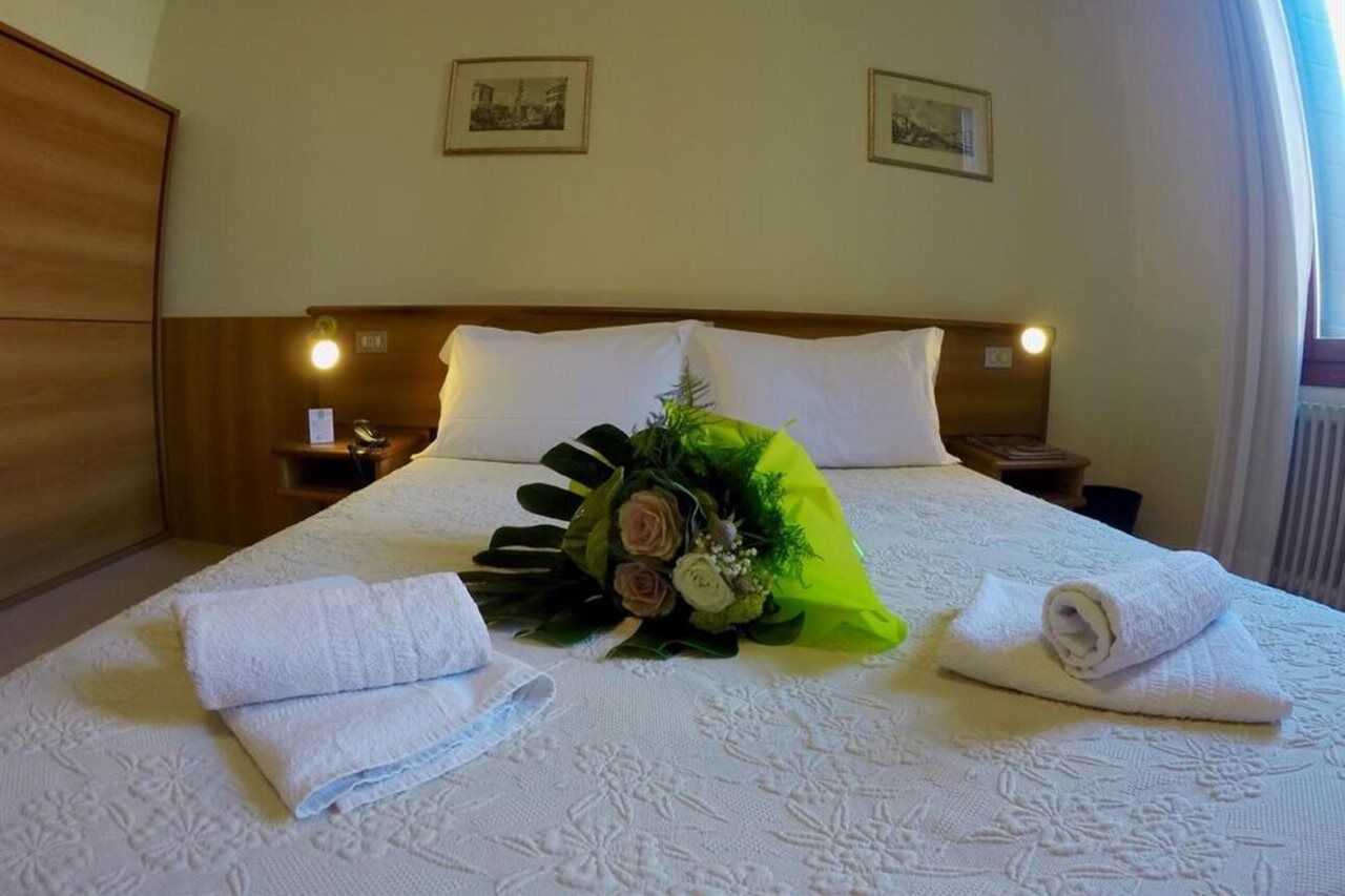 Hotel Silva Venise