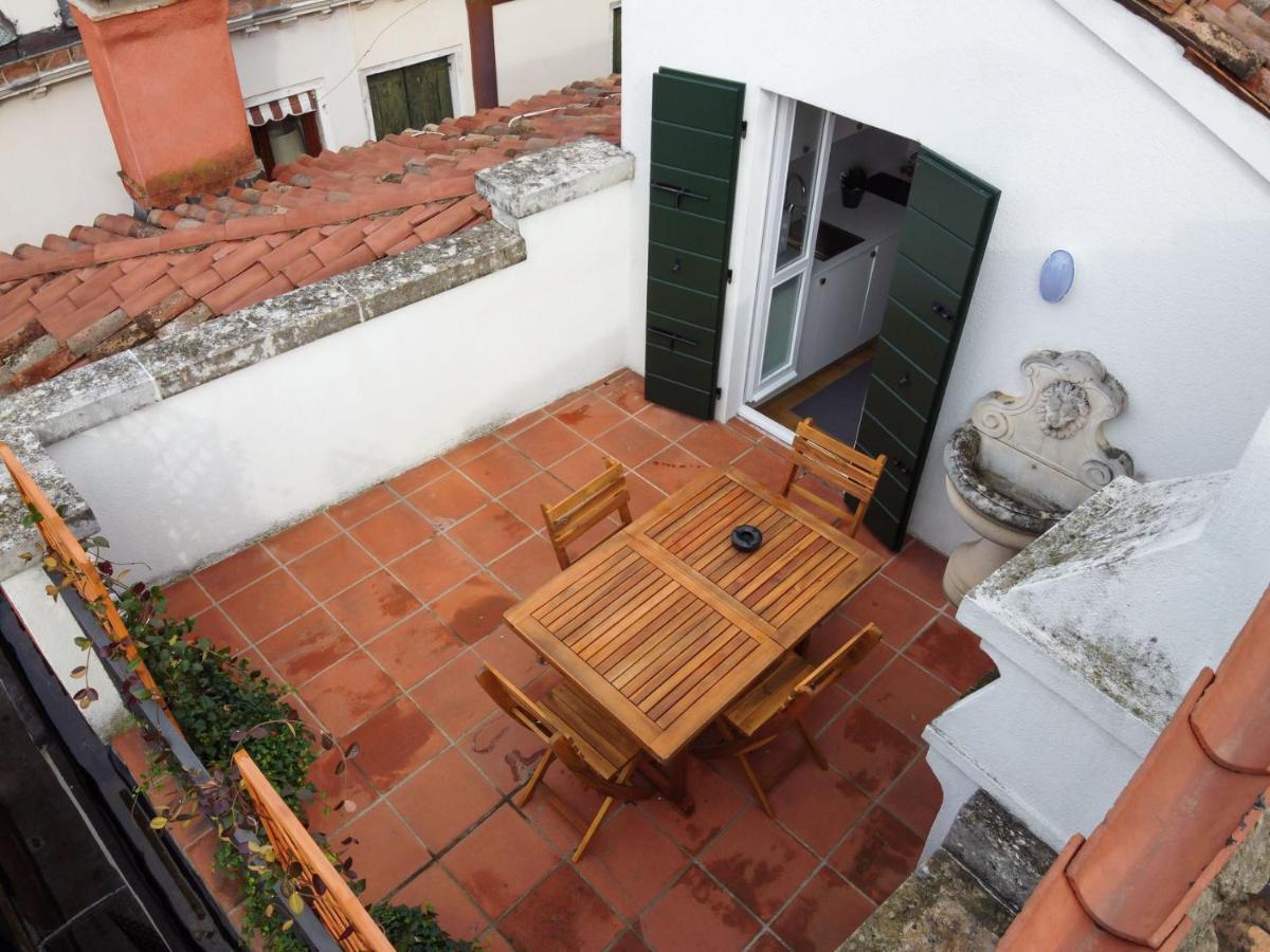 Appartamento Rooftop San Marco - Tower View *