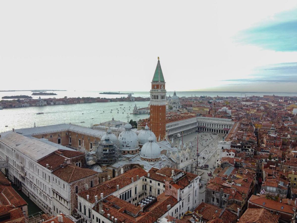 Rooftop San Marco - Tower View Appartamento