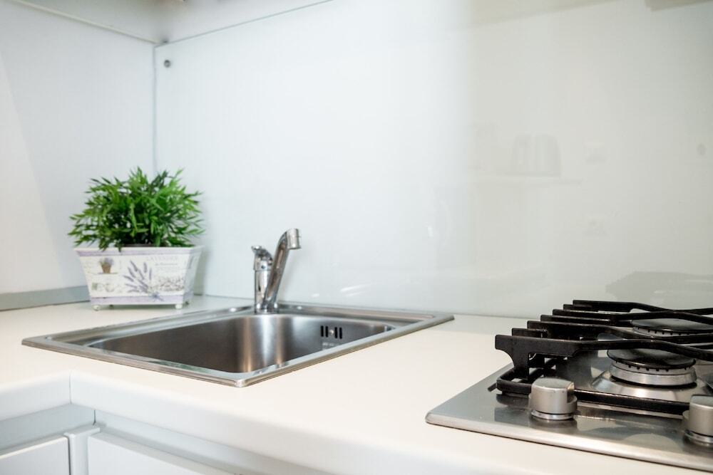 Appartement Rialto Whit Lift