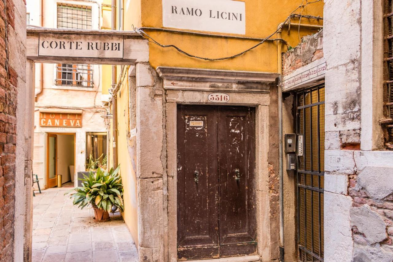 Palazzo Daponte Gasthof 2*