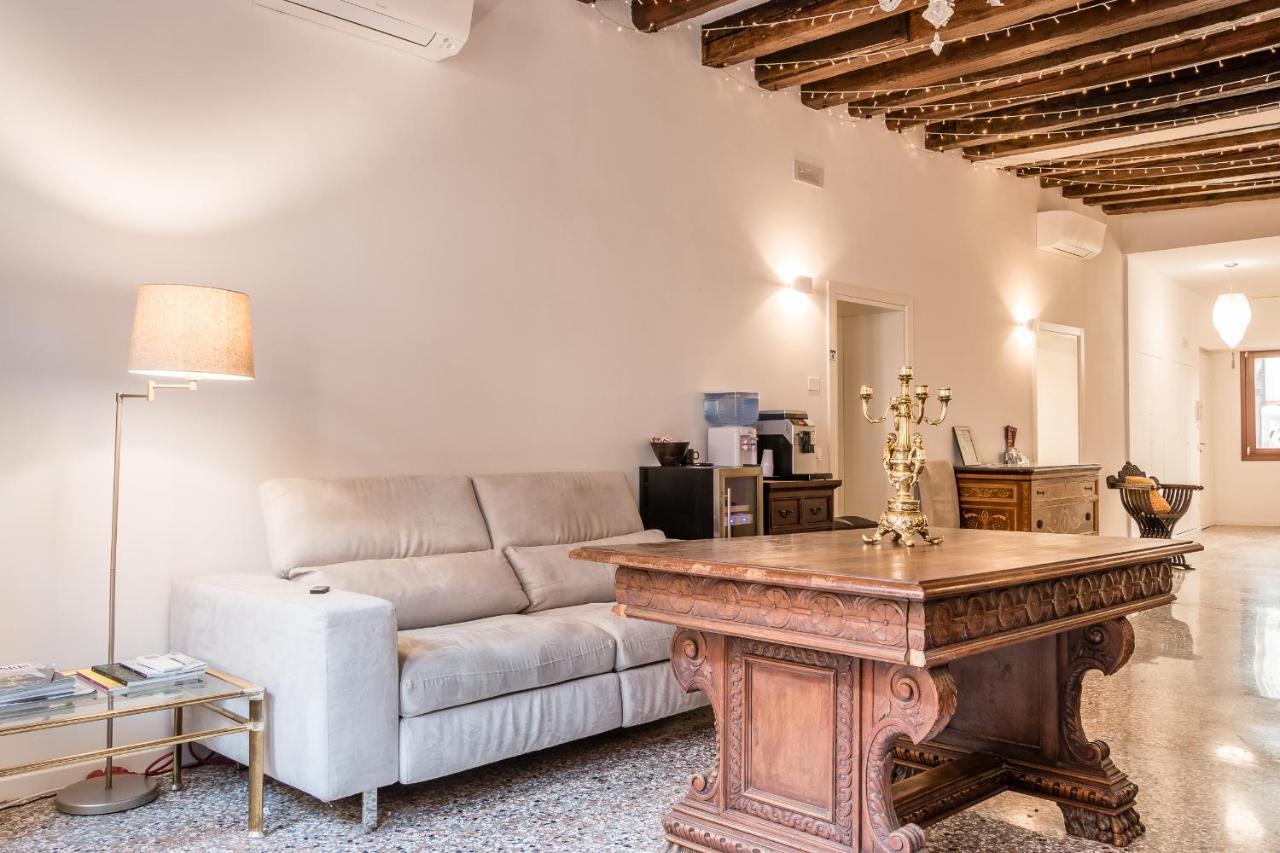 Palazzo Daponte Gasthof Venedig
