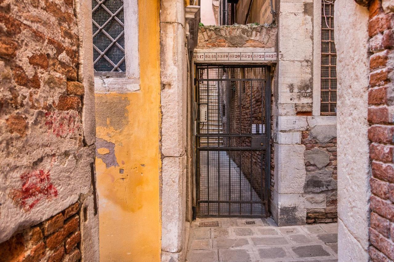 Palazzo Daponte Gasthof Venedig