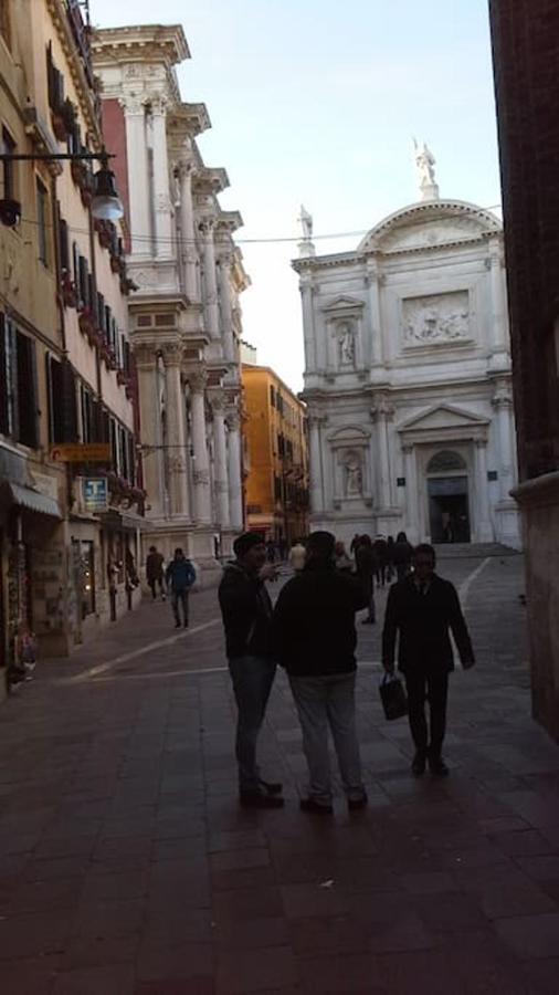 Appartamento Ca' Angiolo Ai Frari