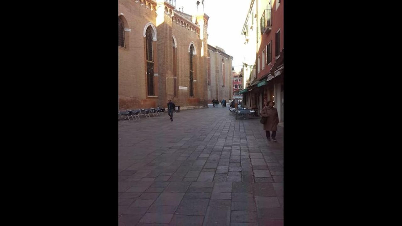 Ca' Angiolo Ai Frari Appartamento