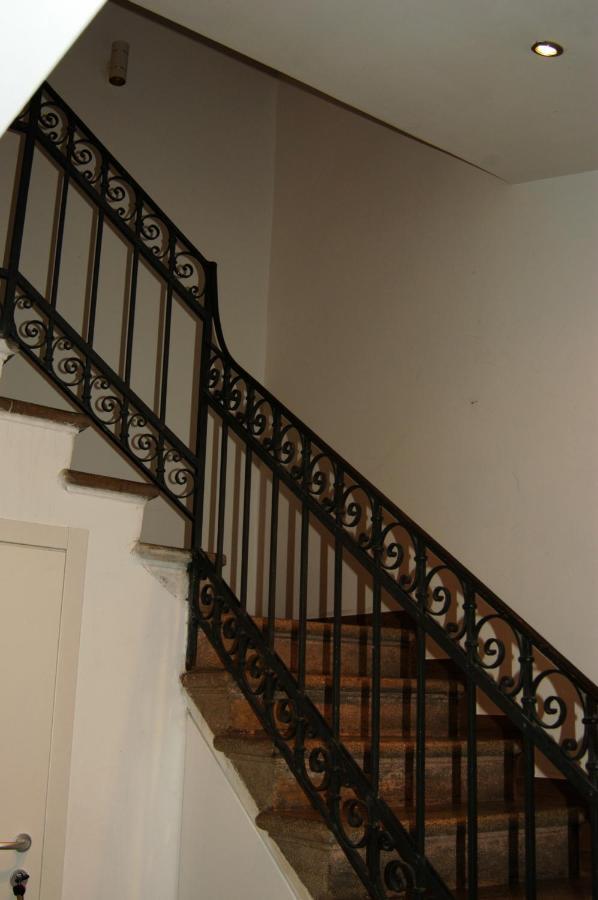 Casa Giardini 2*
