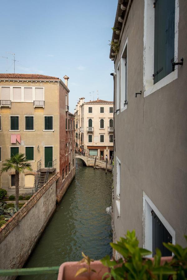 Gasthuis Venice Inn