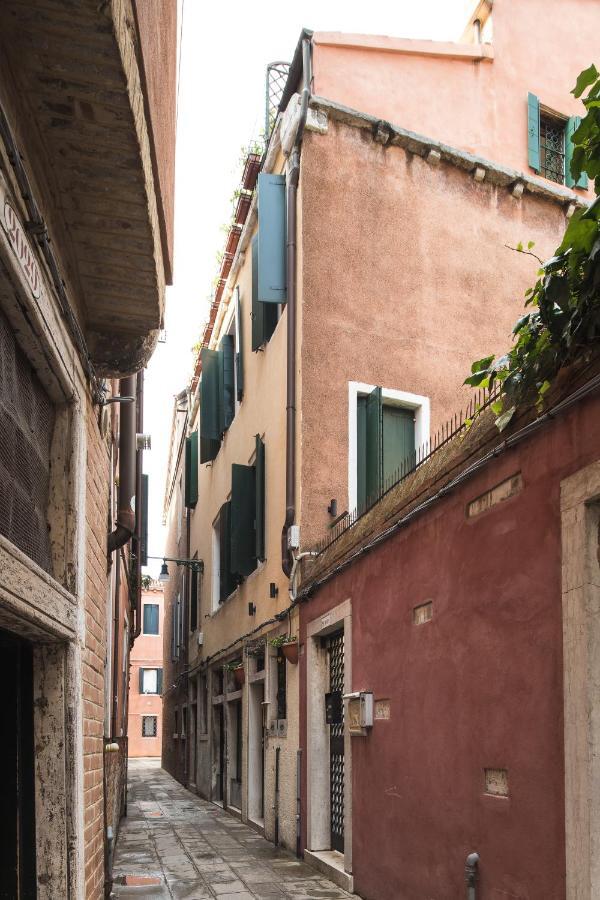 Venice Inn Gasthuis *