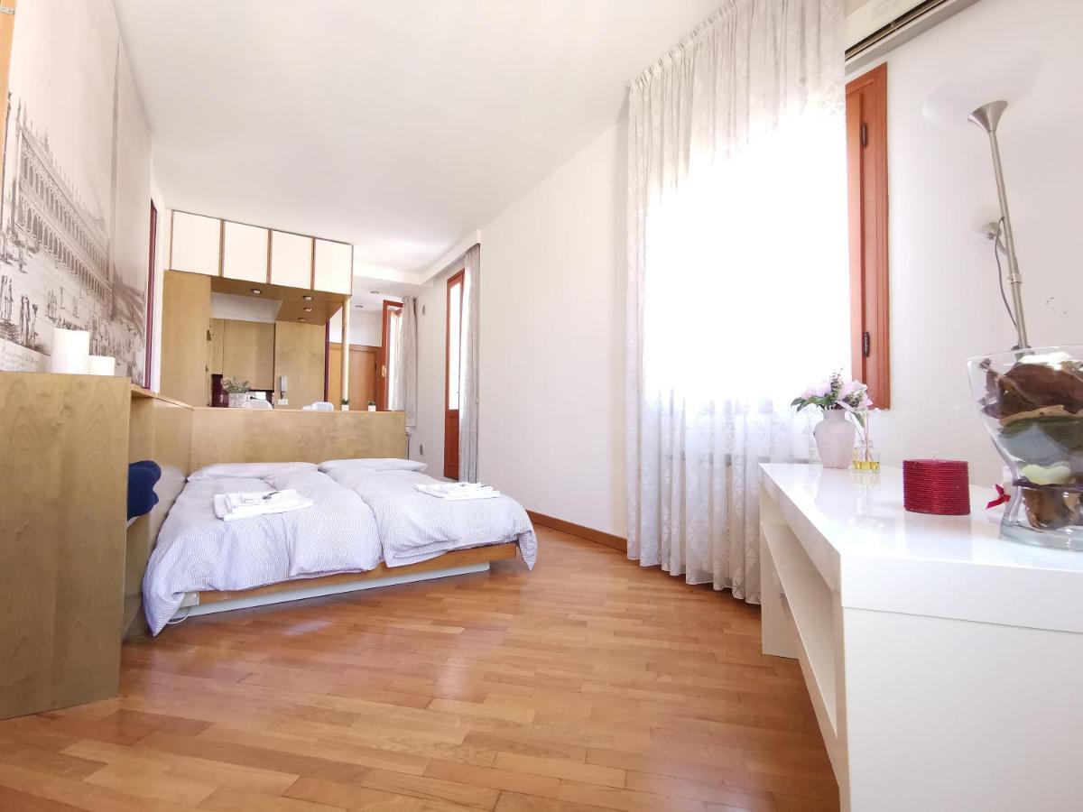 Appartamento Cannaregio *