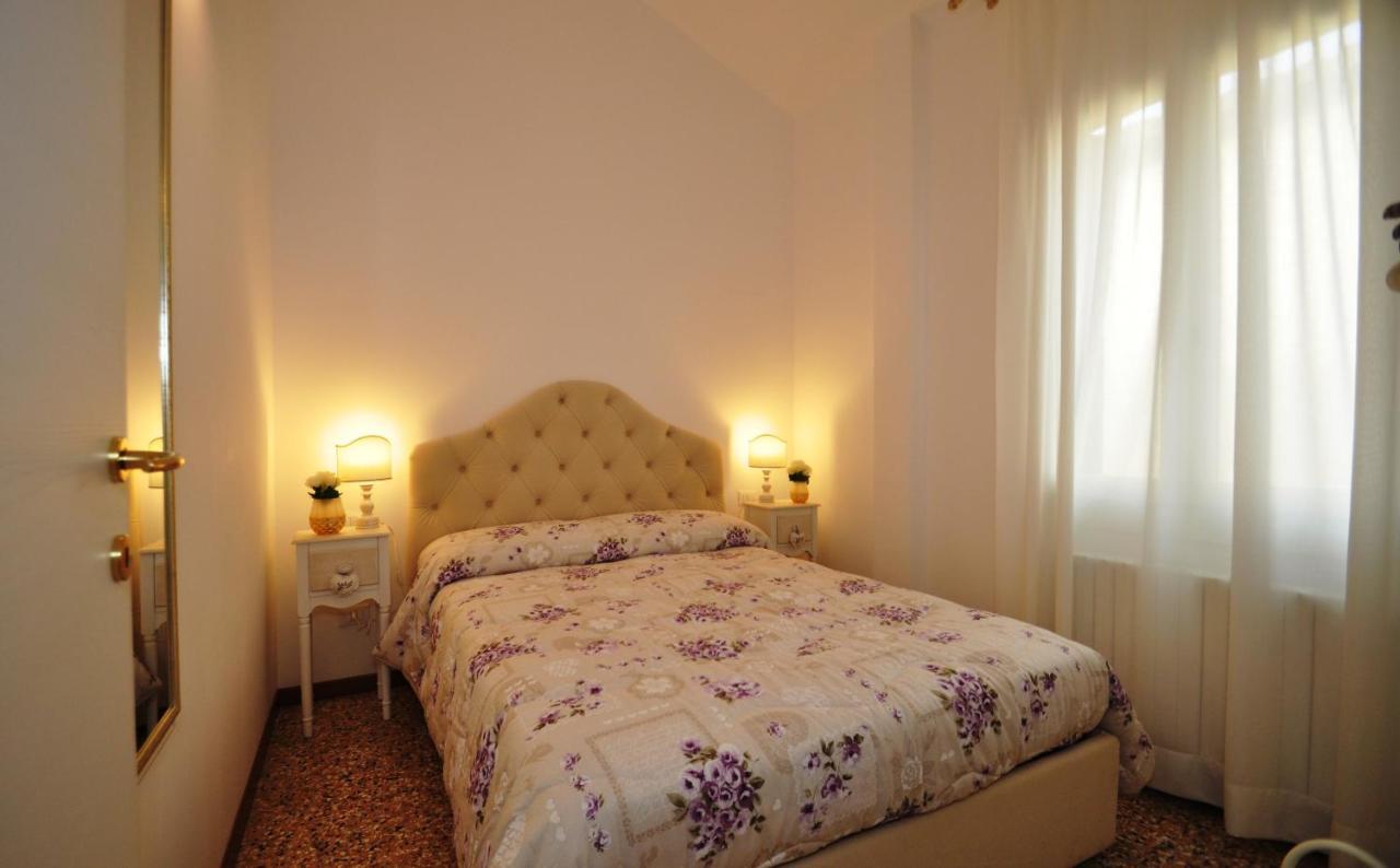 Ca' Alansari Venise