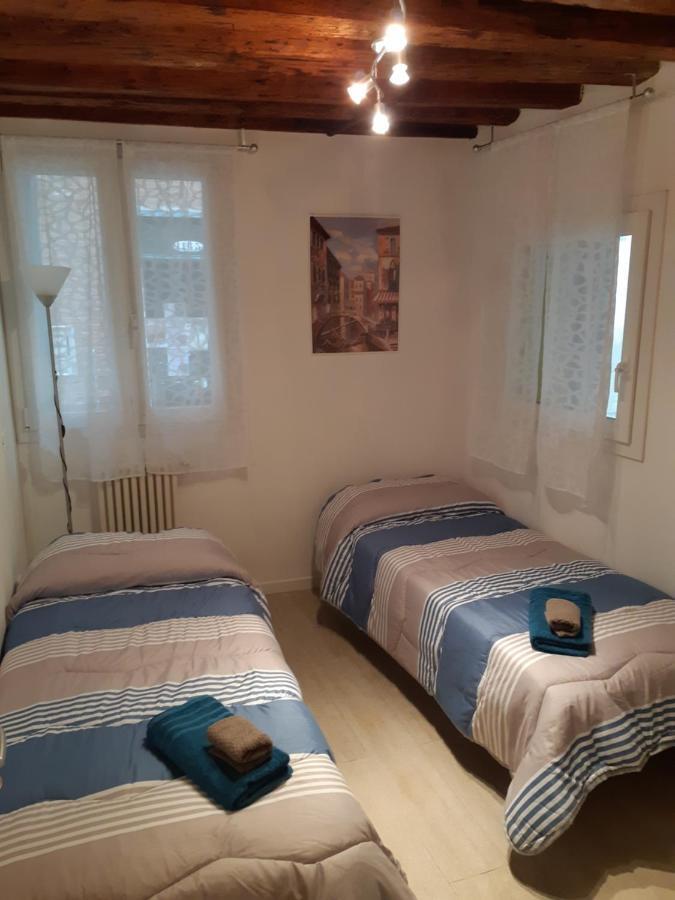Da Elisa Gasthuis Venetië