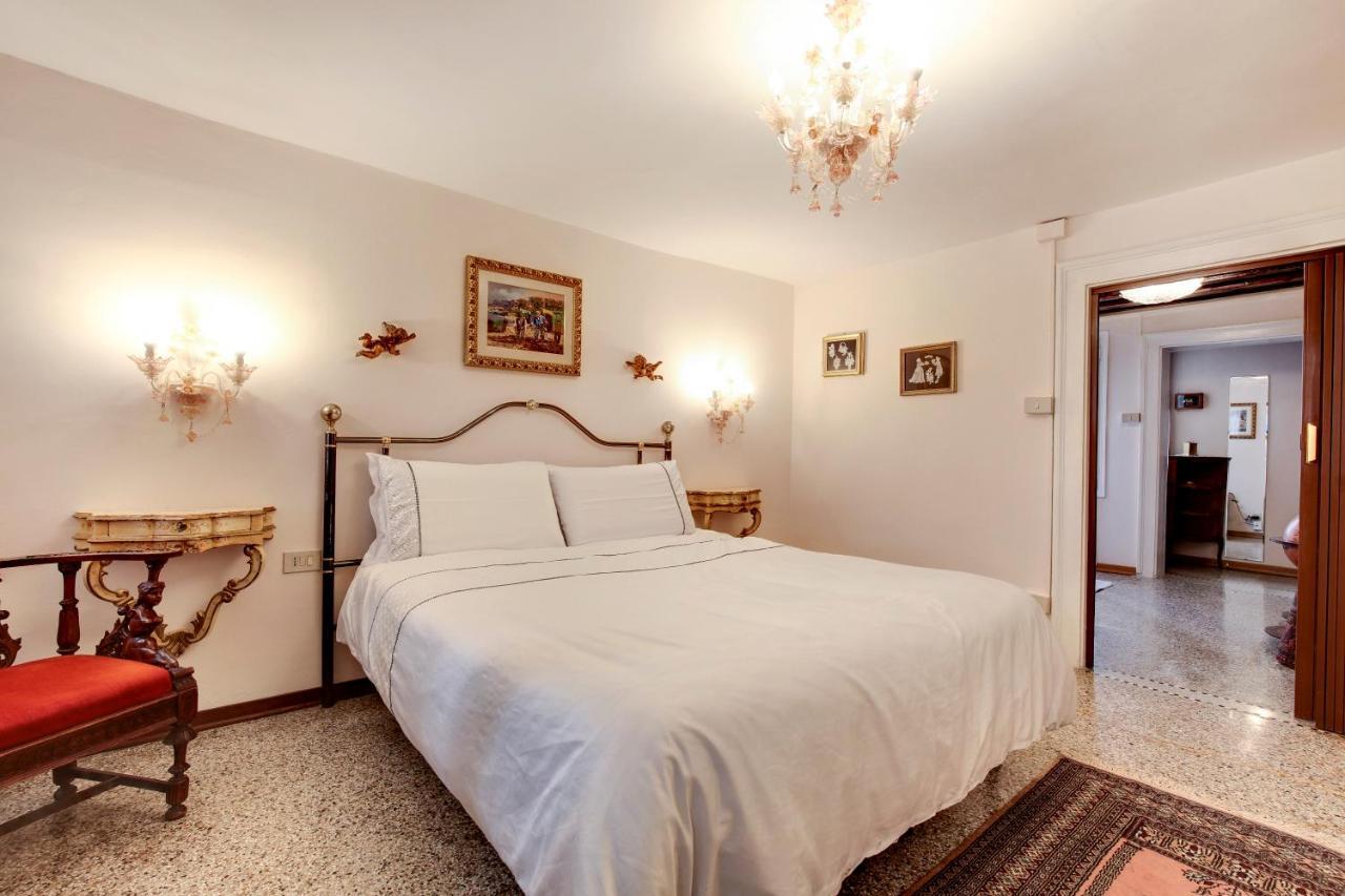 Ca' Apostoli Venezia