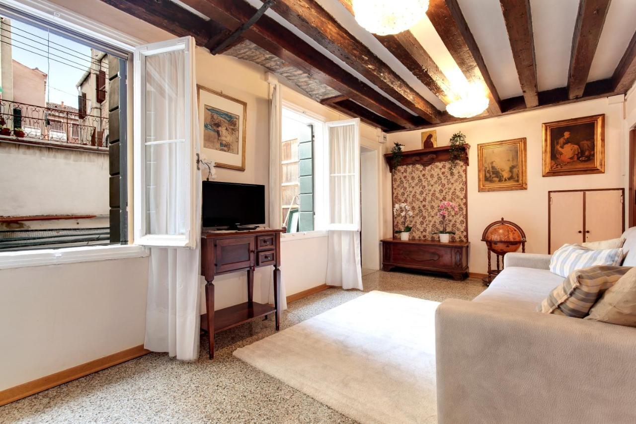 Appartamento Ca' Apostoli Venezia