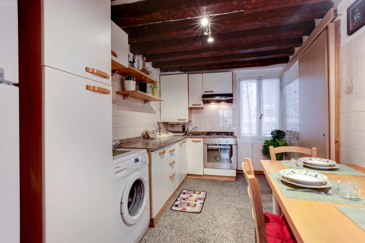 Appartamento Ca' Apostoli