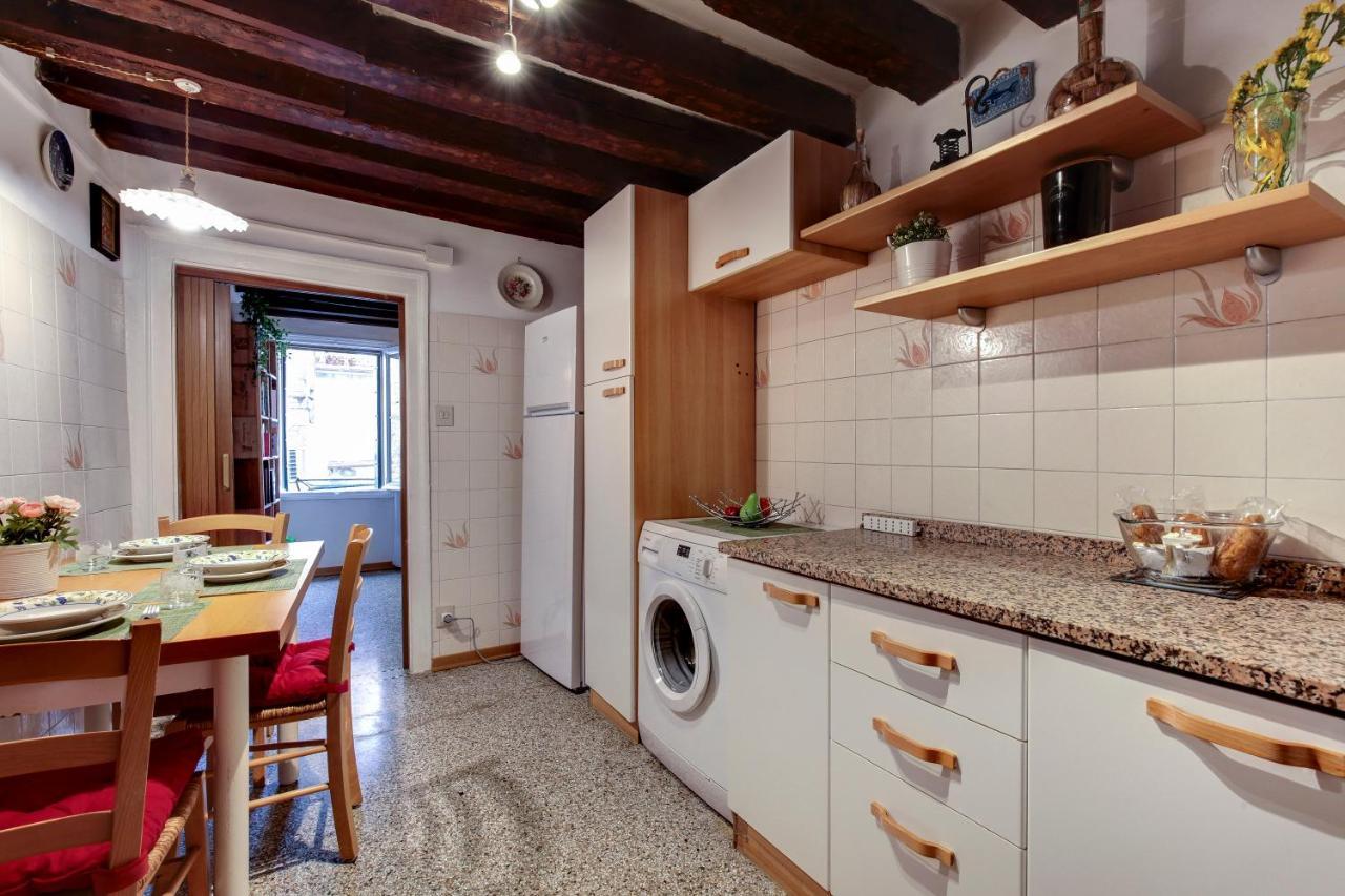 Ca' Apostoli * Venezia