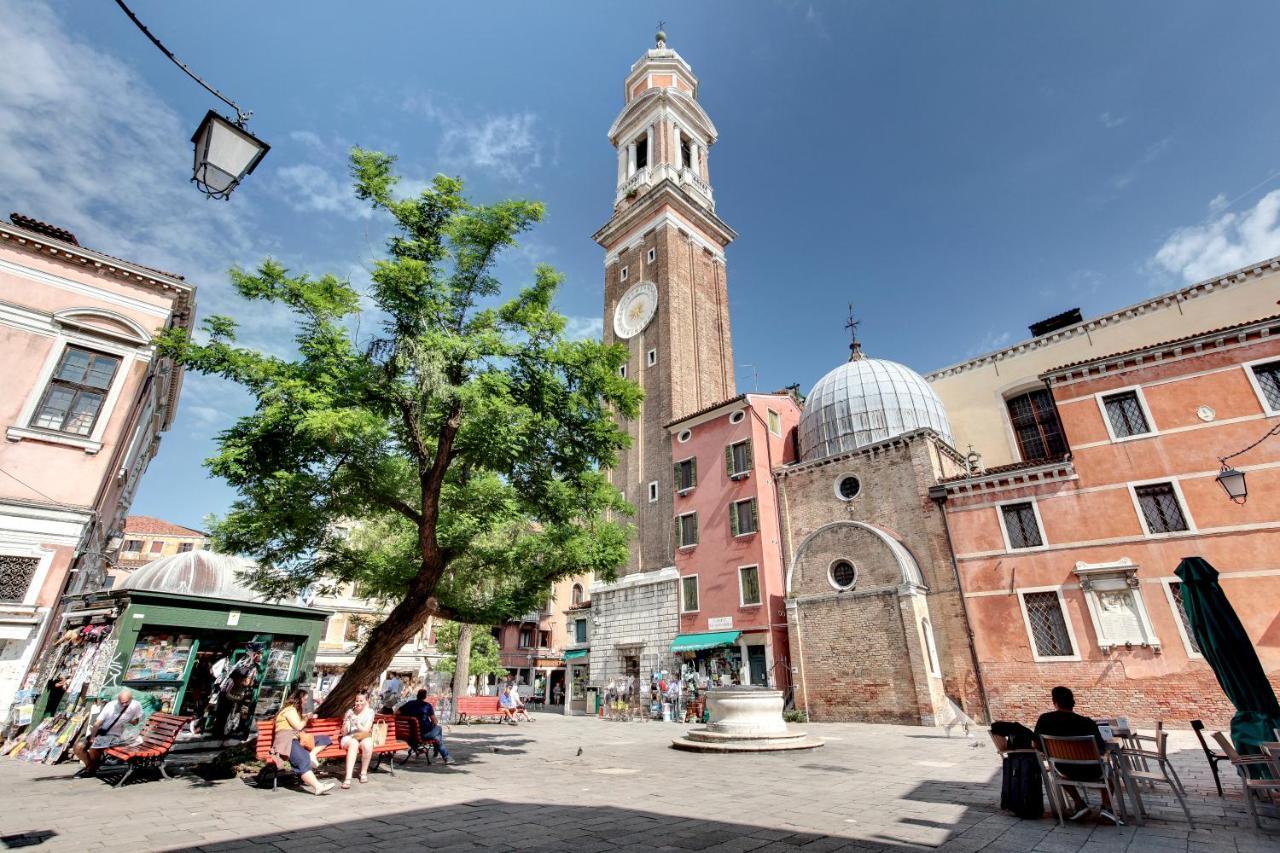 Appartamento Ca' Apostoli