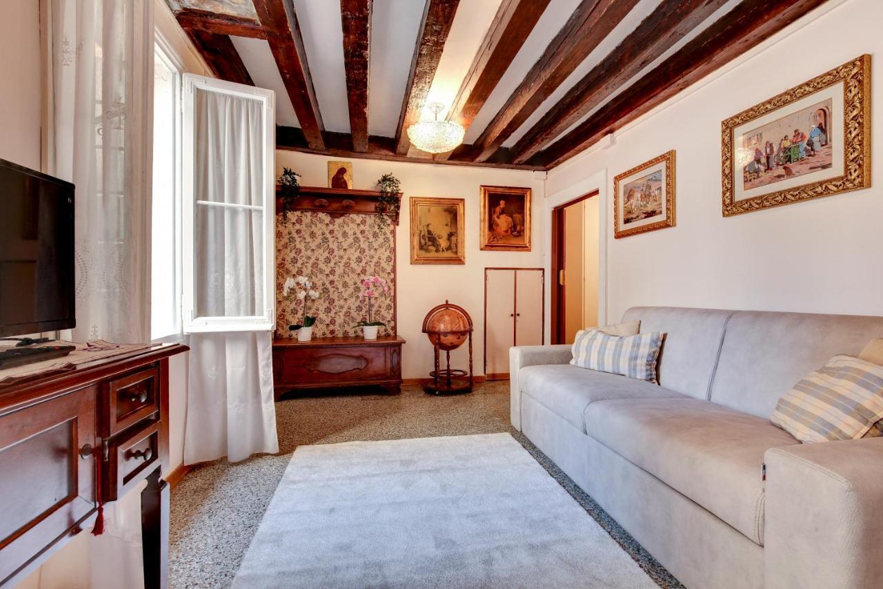 Appartamento Ca' Apostoli Venezia