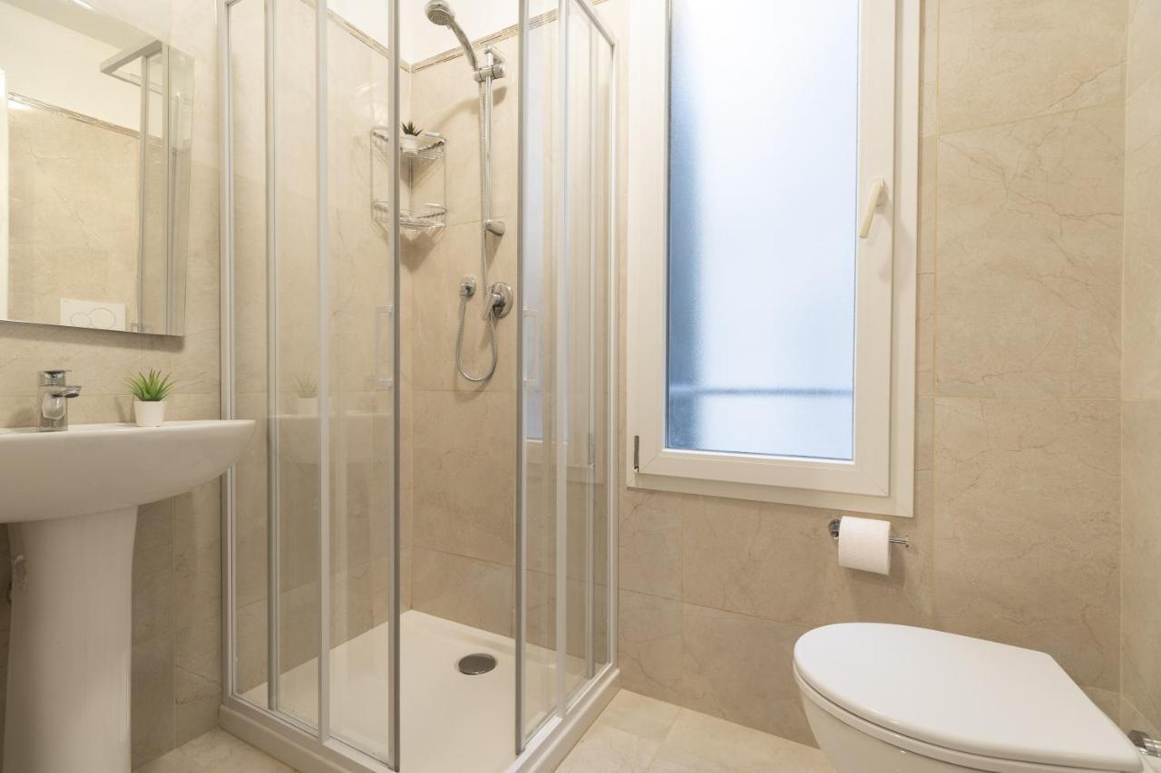 Apartment Ca' Rialto Venedig